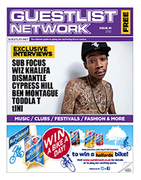 Issue 41 2012