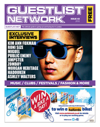 Issue 43