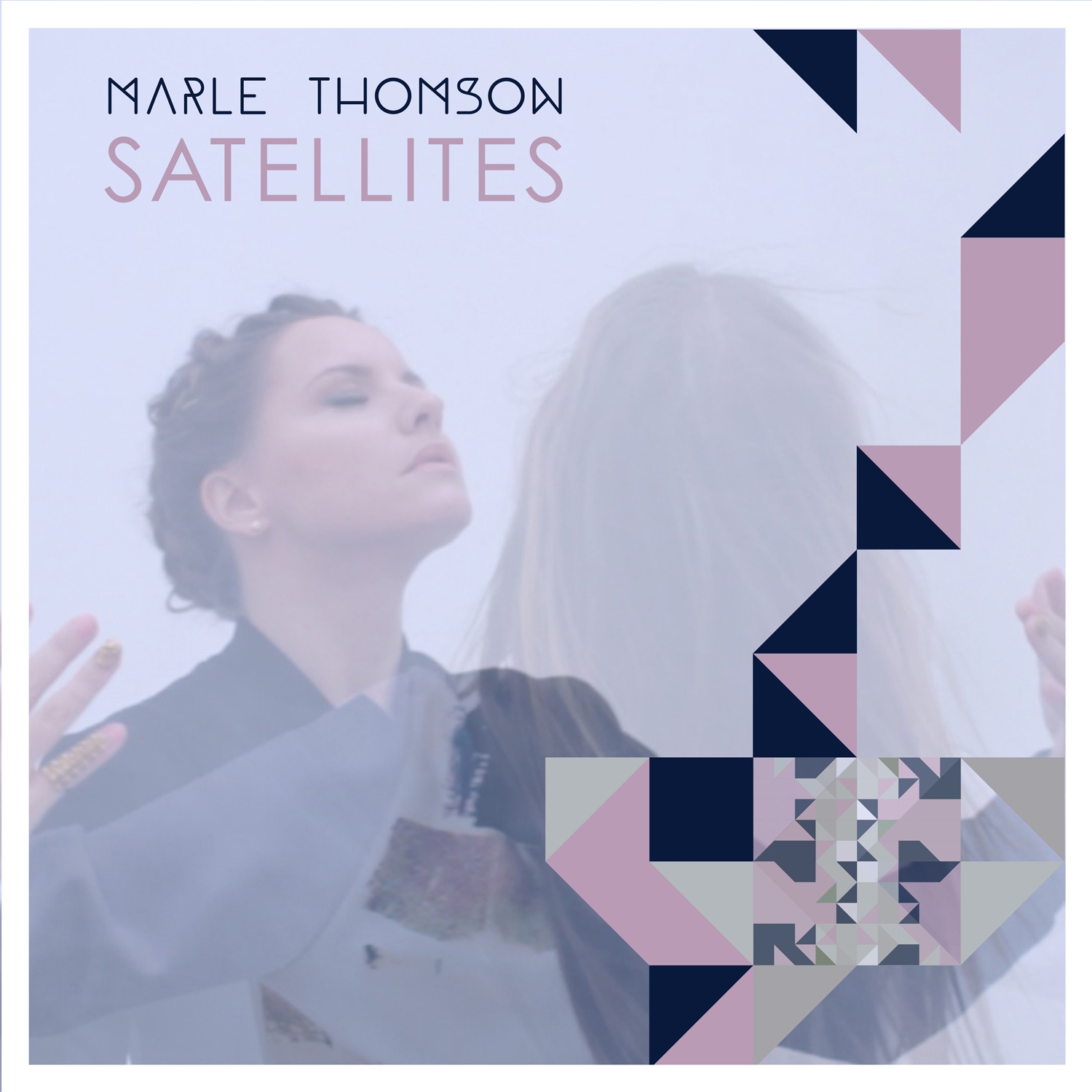 Image result for Marle Thomson - 'Satellites'