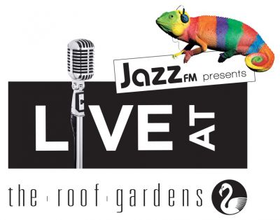 Live at the Roof Gardens