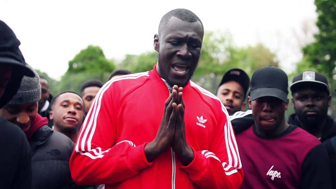 whos stormzy dating