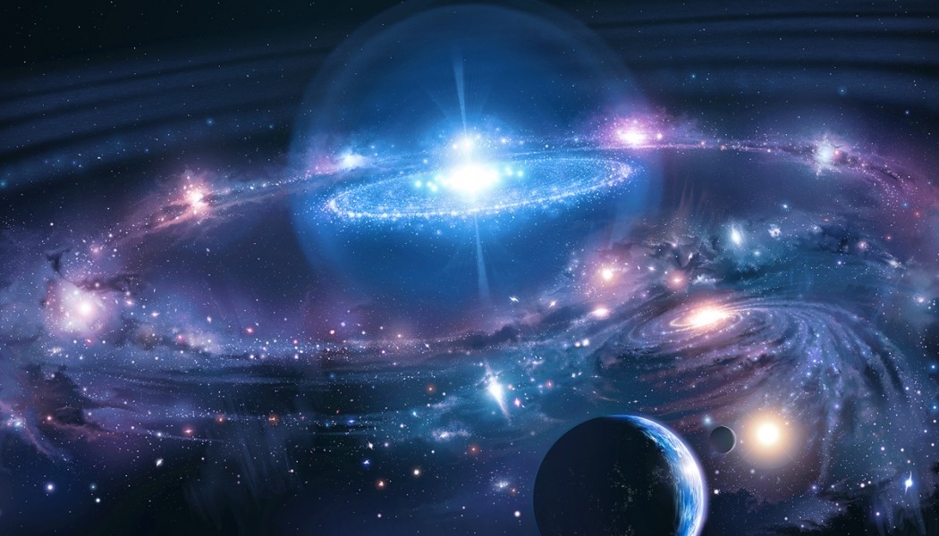 Quantum Field Theory: Unveiling the Universe - Sify