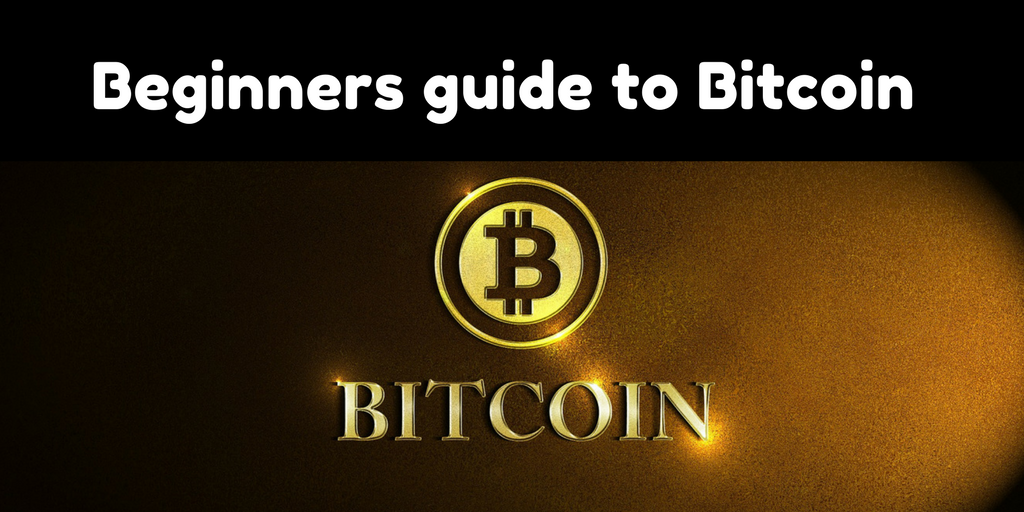 bitcoin starter guide