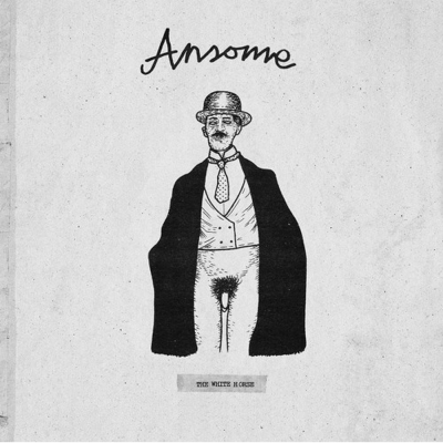 WIN: Ansome's White Horse EP for XMAS