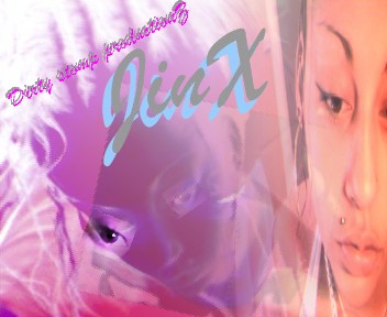 , jinx