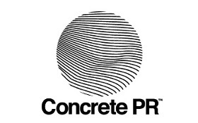 PR, Concrete