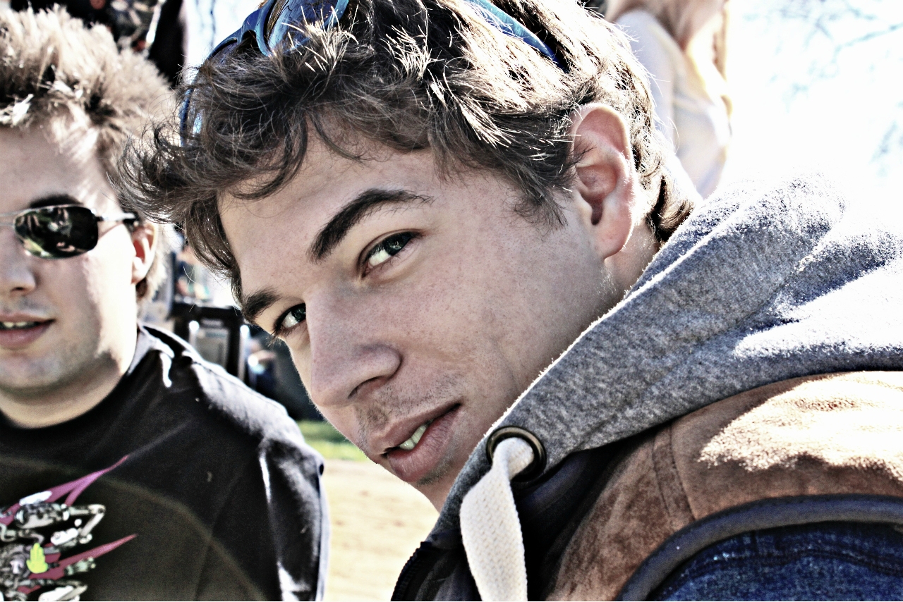 Brèche, Jonathan