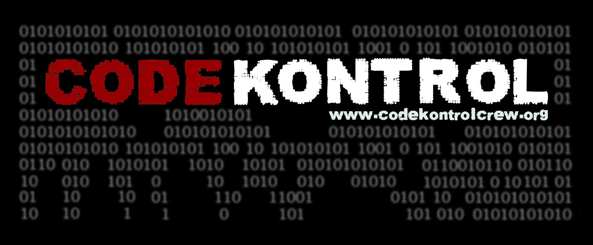 World, Codekontrol