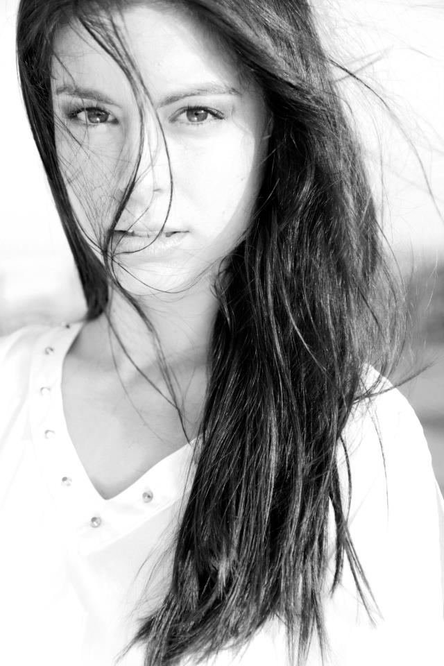 Prendes, Sasha