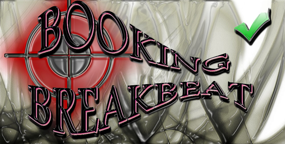 BookingBreakbeat, BookingBreakbeat