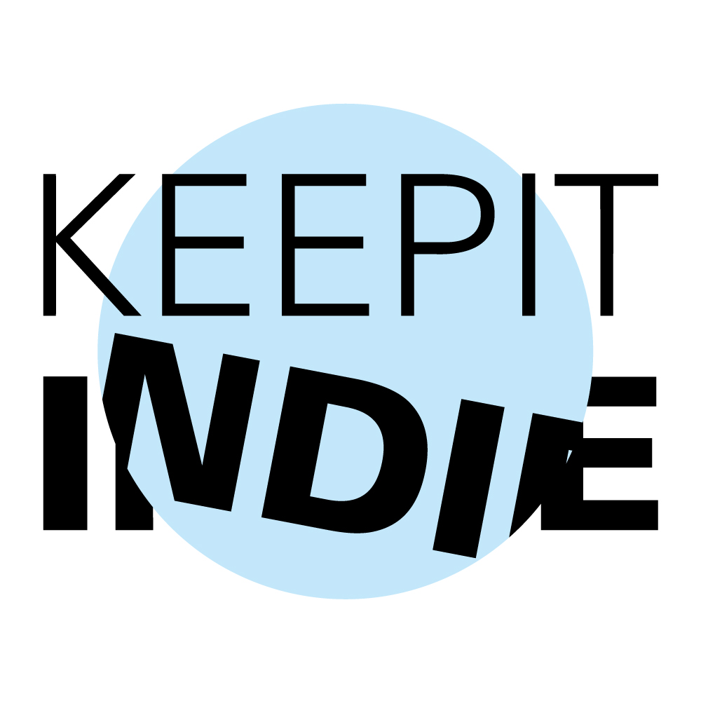 Keepitindie, Saby