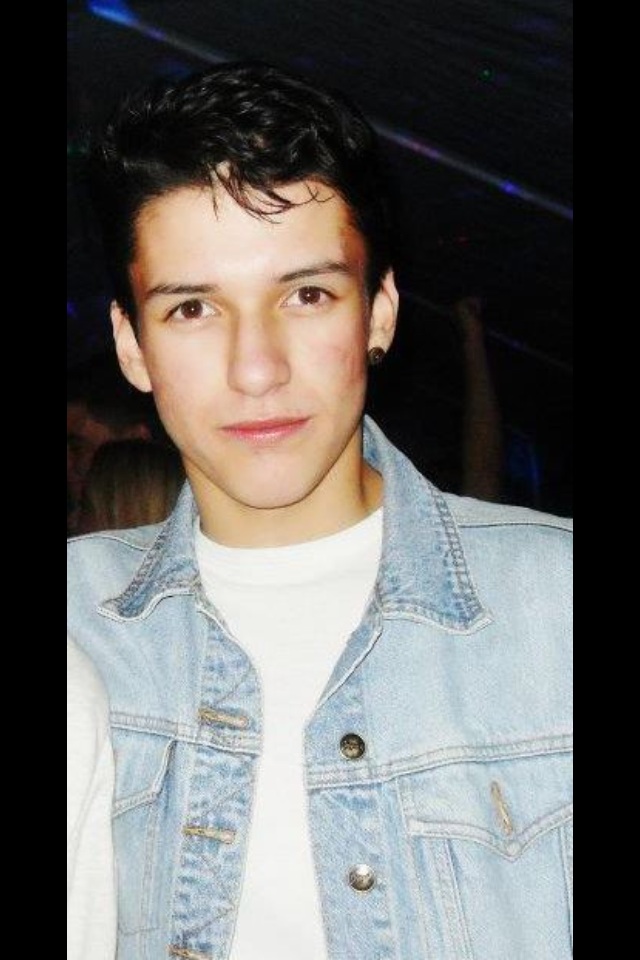 Federico, Franco