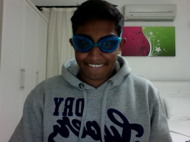Patel, Vinay