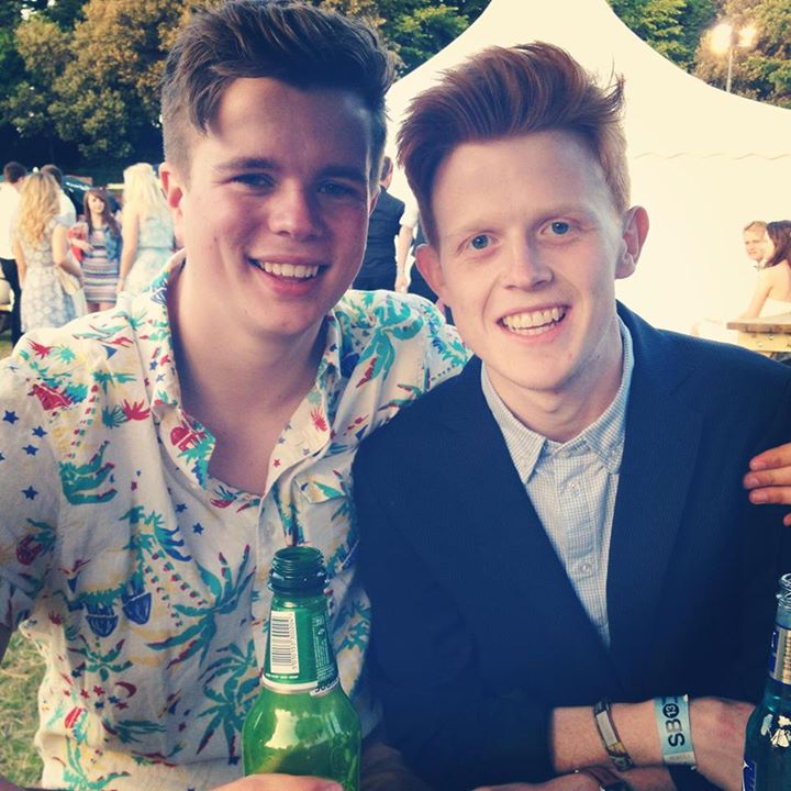 Rodger, James