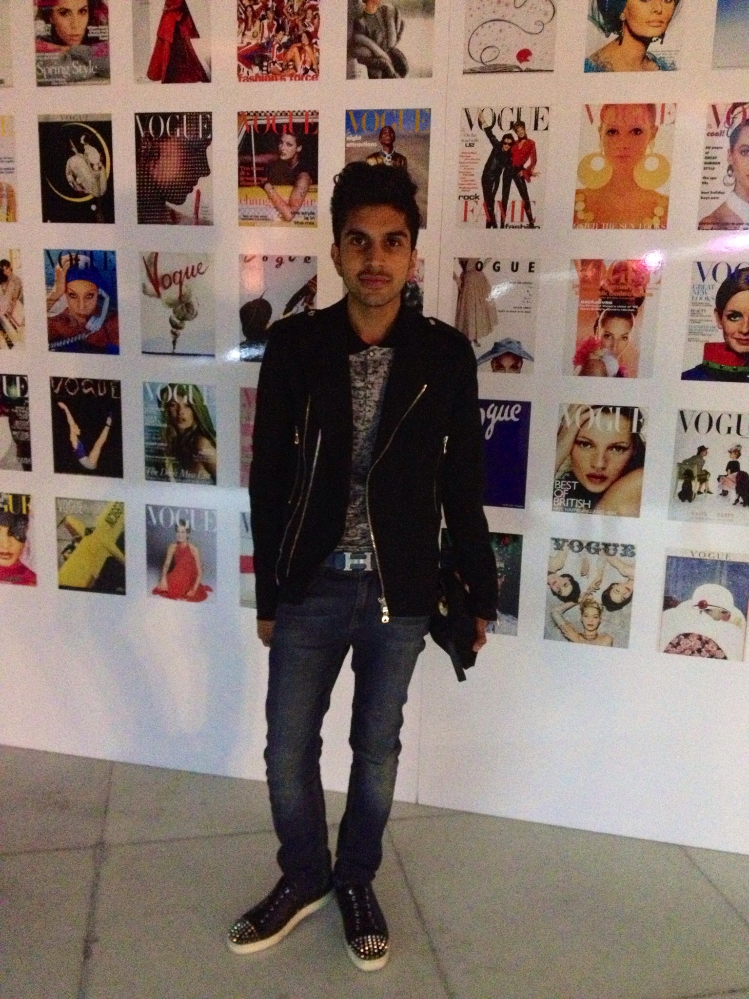 , Jaz Grewal