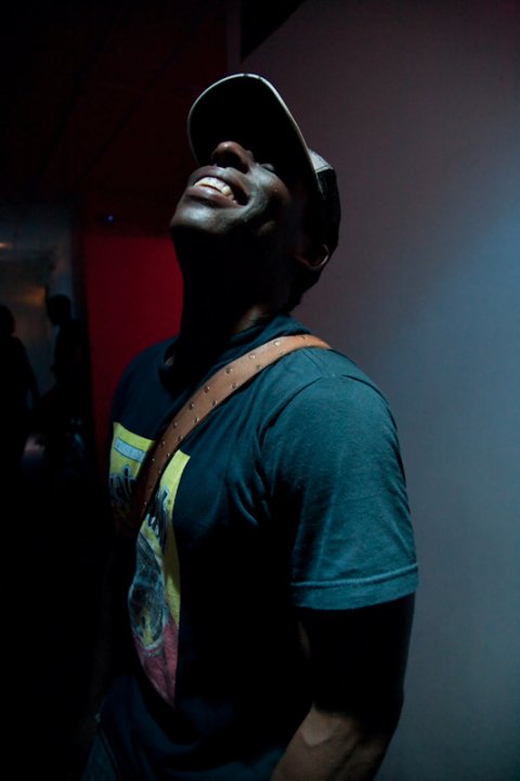 Le Groove, Joe 