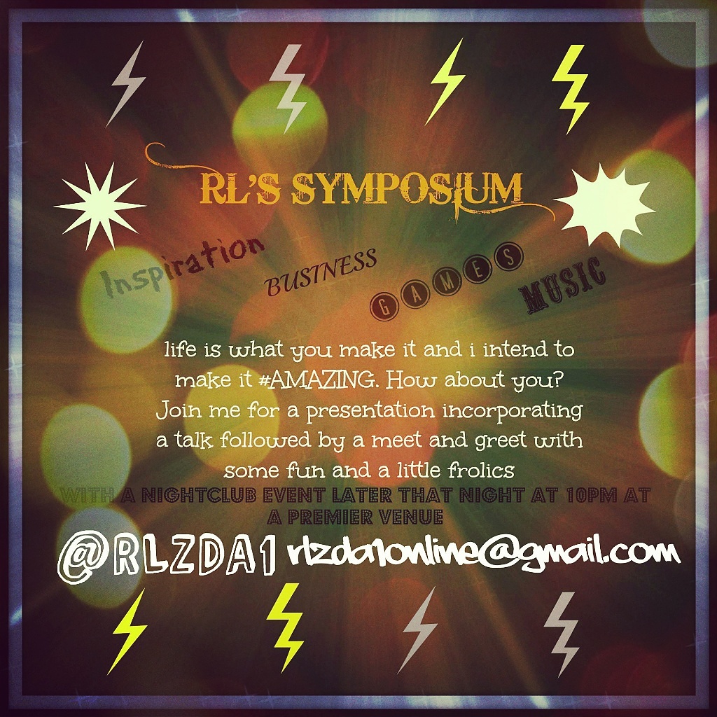 , RLZDA1