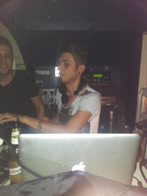 Basile, Davide