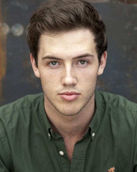 Pinnock, Jasper