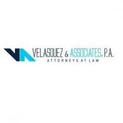 P.A. Attorneys at Law, Velasquez & Associates, 